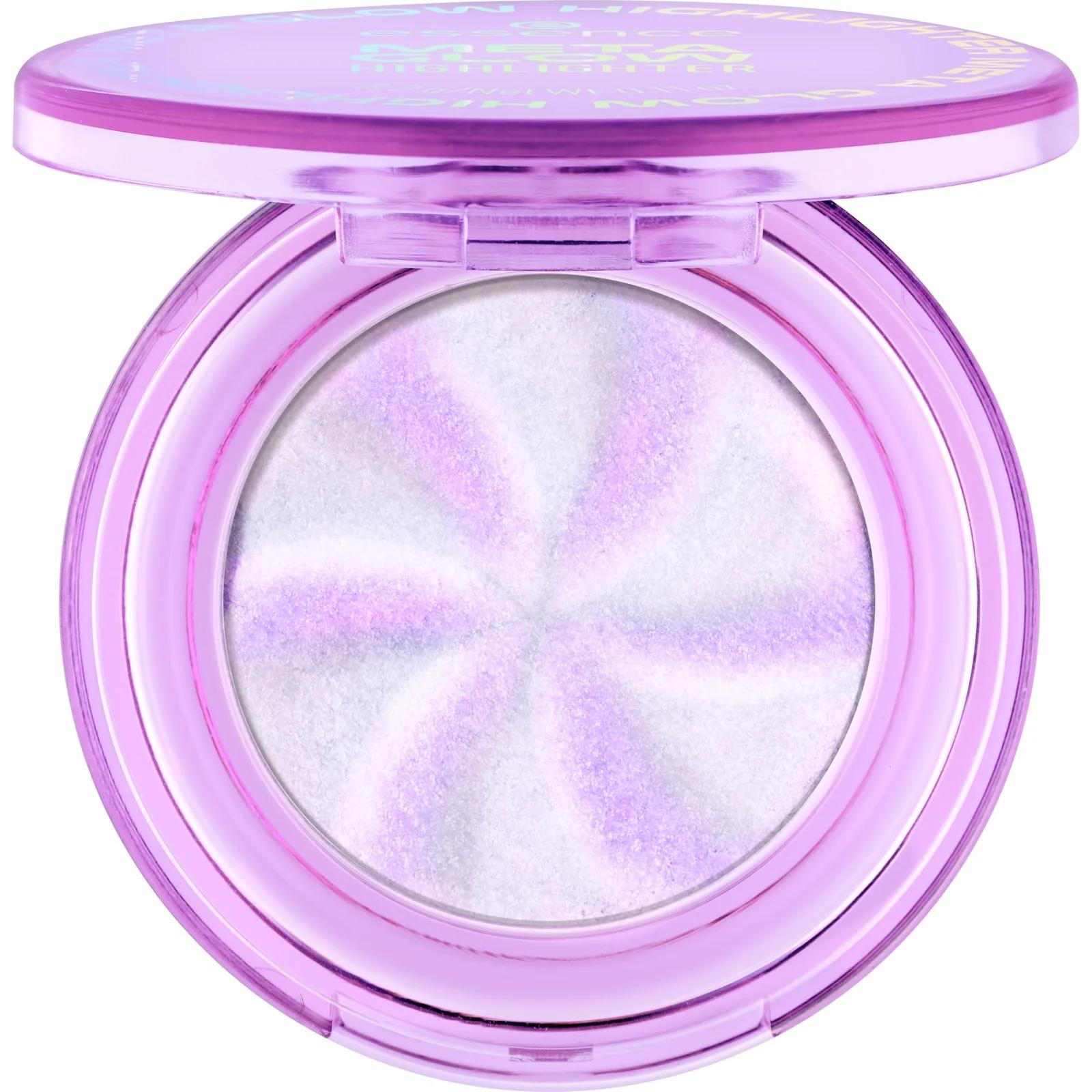 essence cosmetics 4059729447234 highlighterid – toote esivaade – ripats charm
