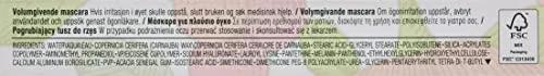 Clinique ripsmetušš volüümi ja ereduse jaoks — 7 ml x2 – pakend ja tarvikud