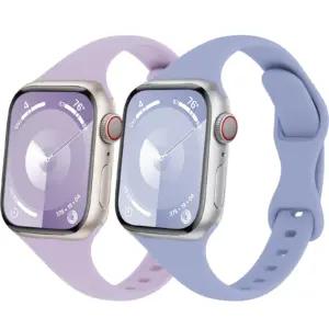 Wowstrap Schlankes apple watch sportarmband elektroonika ja foto