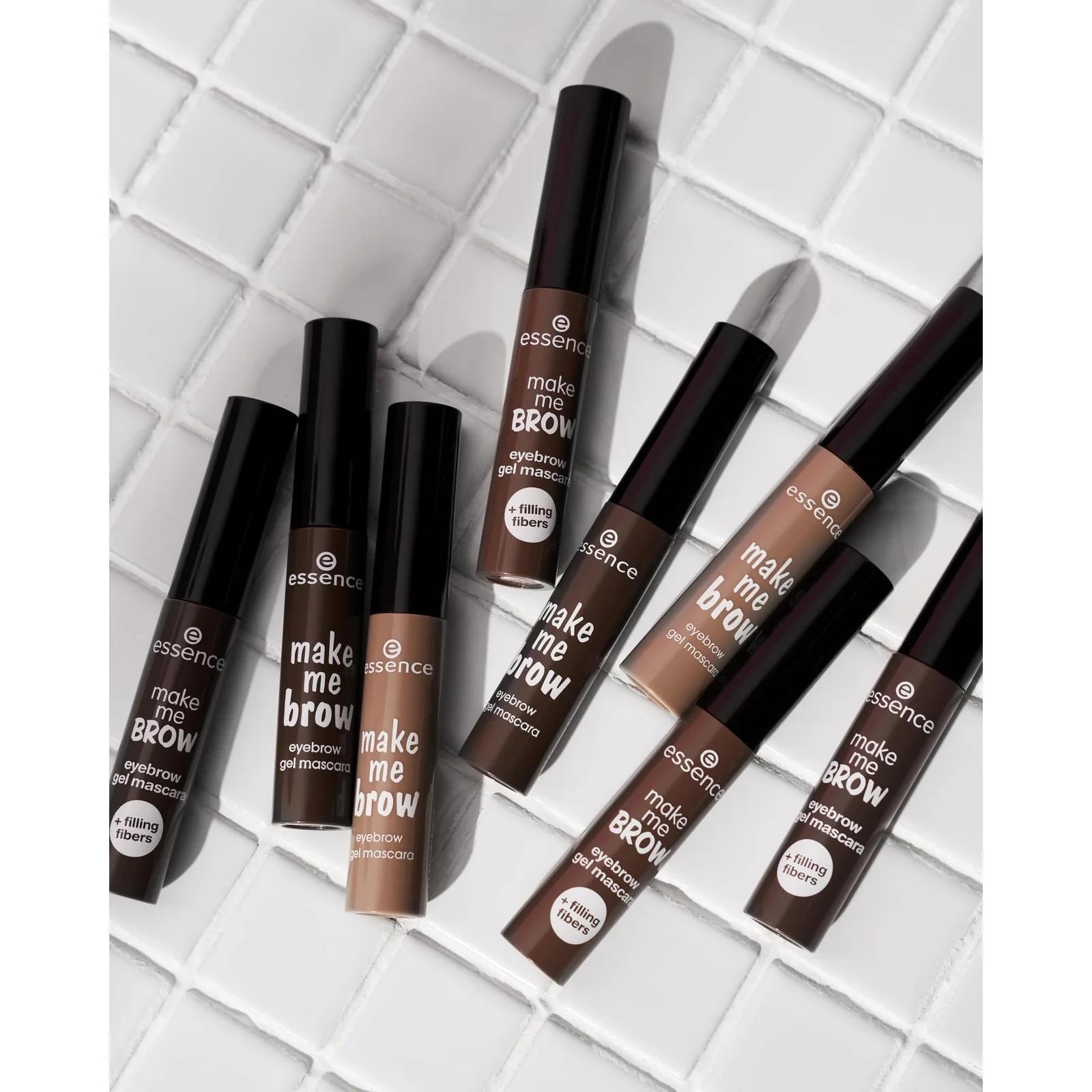 essence cosmetics päevane kulmugeel — täidlus ja definitsioon – pilt 8