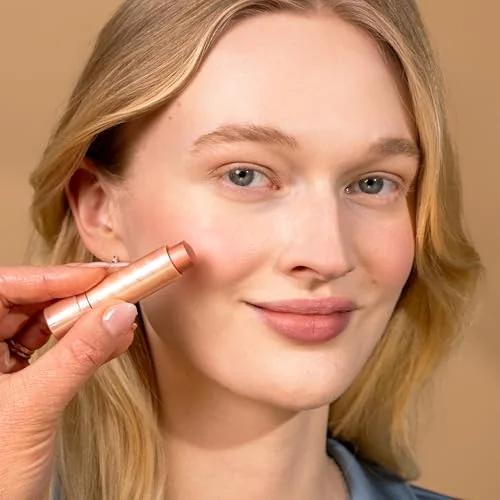 lavera mitmeotstarbeline balm – kosmeetika – kasutusnäide