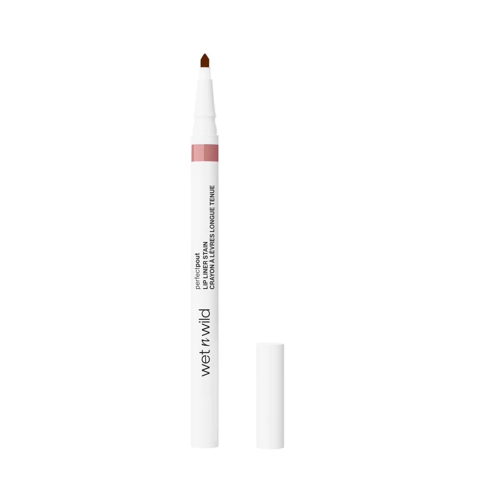 Wet n Wild püsiv huulekontuuri pliiats – naturaalne Nude Tights – lisavaade