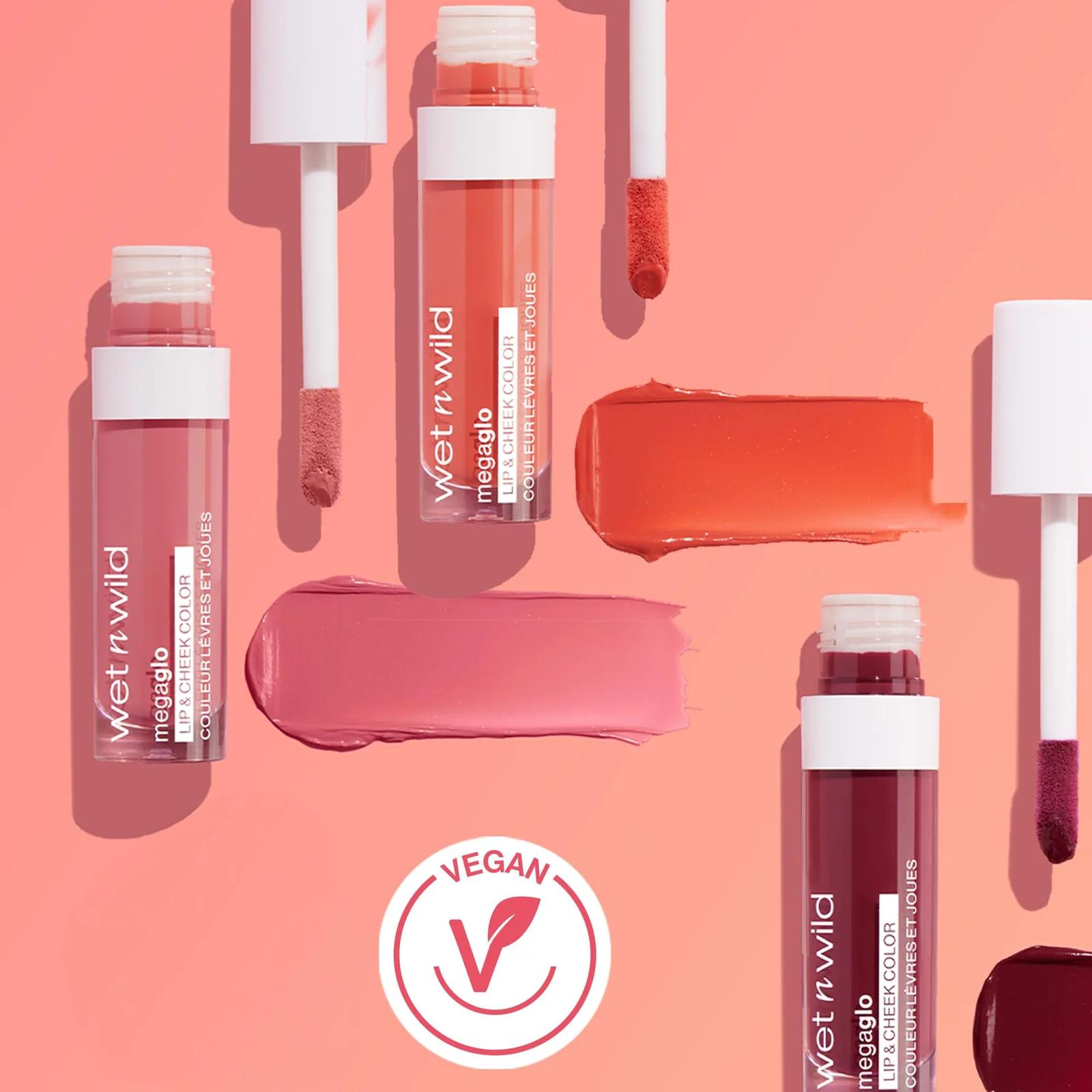 Wet n Wild kreemjas huule- ja põsevärv — Coral Dream – pilt 9