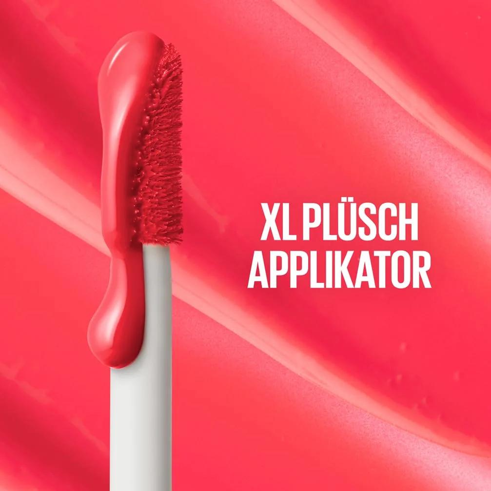 MAYBELLINE matt-rouge näole — kergelt segunev Sunkisser – pilt 6