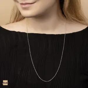 Amberta BIA-S925-CHAIN-015-120-650 mood – detailne lähivaade