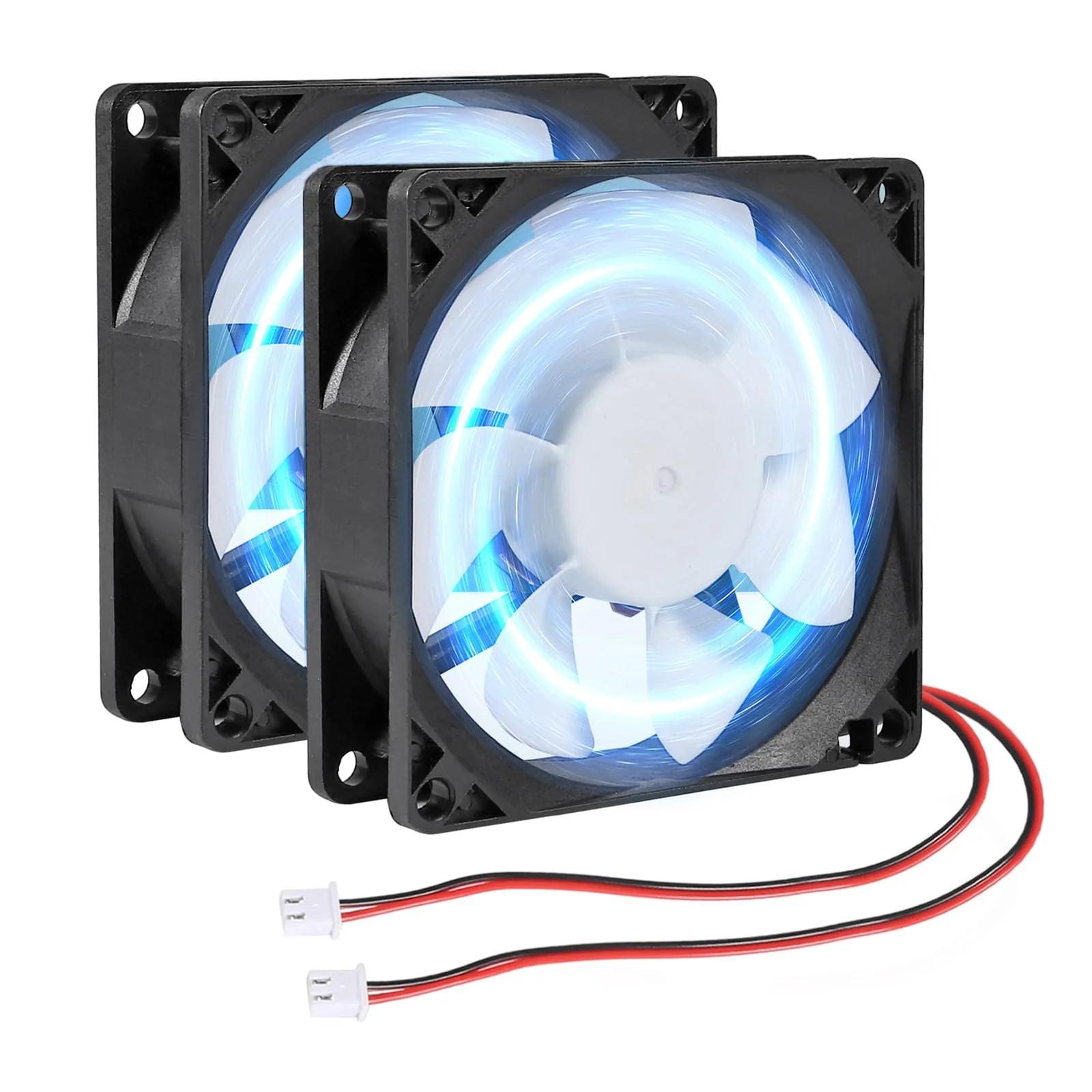 DORHEA pc-jahutus ja ventilaatorid – toote esivaade – ripats charm