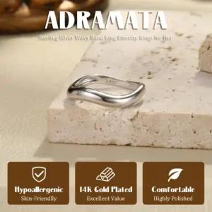 Adramata ADN-M-R1097-S-6 mood – detailne lähivaade – emade ja õdede kingitus