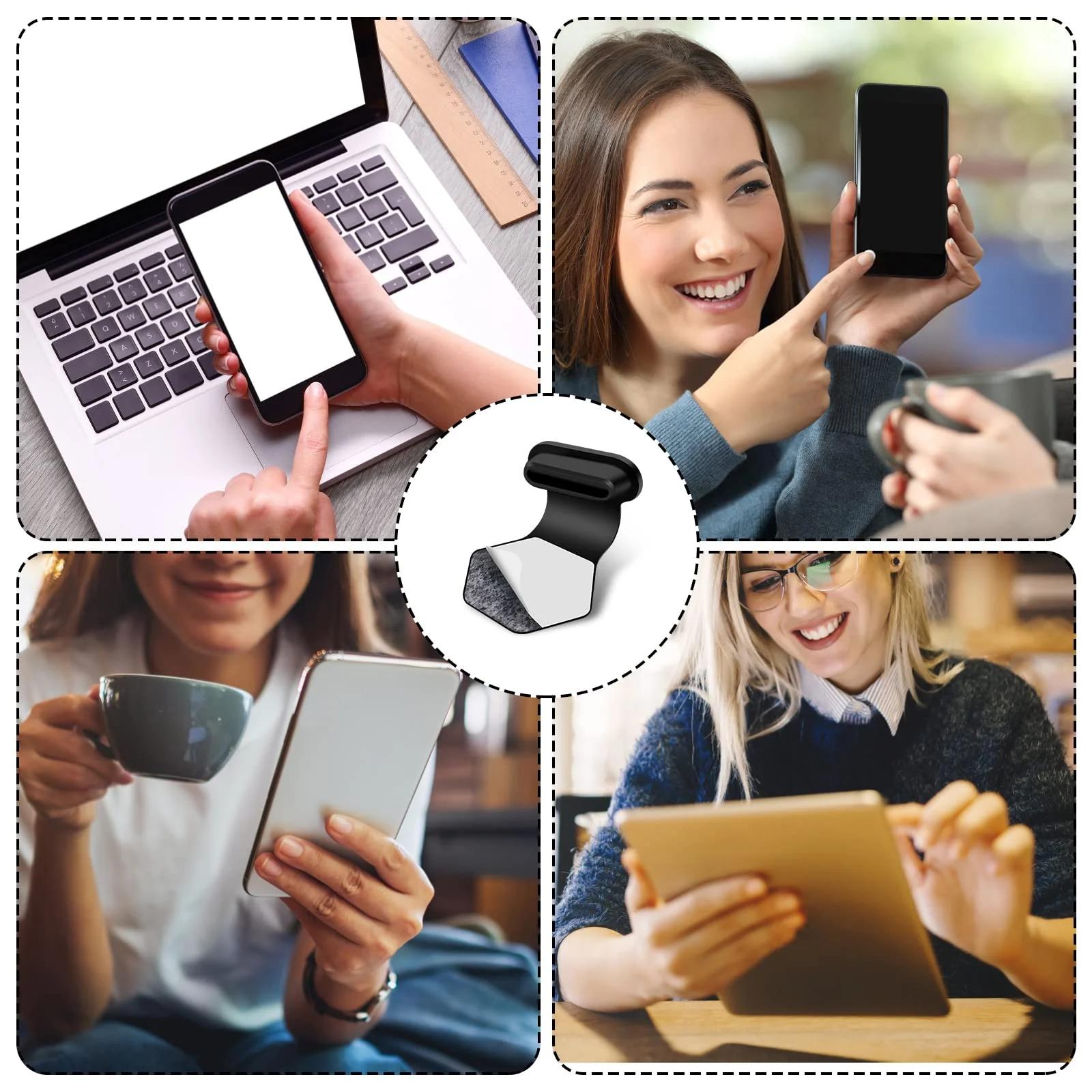 Giantree silikoonist USB-C tolmukaitse komplekt – pilt 7