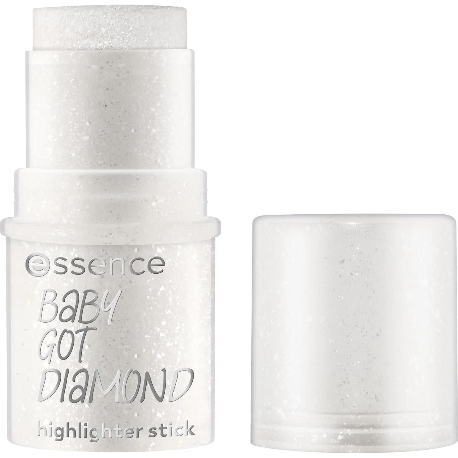 essence cosmetics 4059729517005 highlighterid – toote esivaade – ripats charm