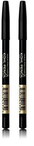 Max Factor kauakestev kohl-eyeliner — pehme smokey-efekt