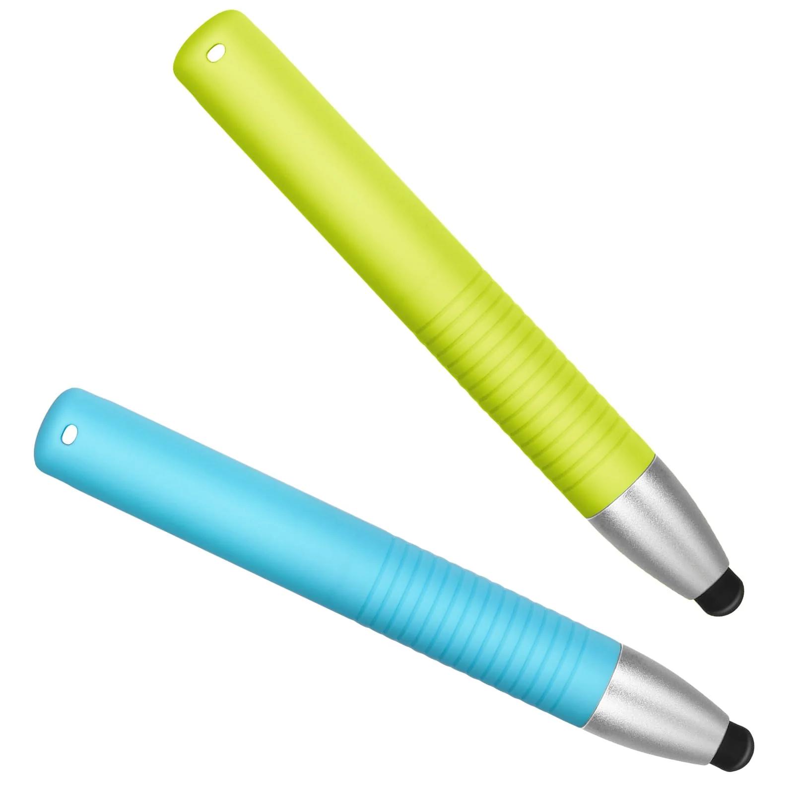 Flintronic lastele sobiv plastist puutepliiats — turvaline ja – pilt 8