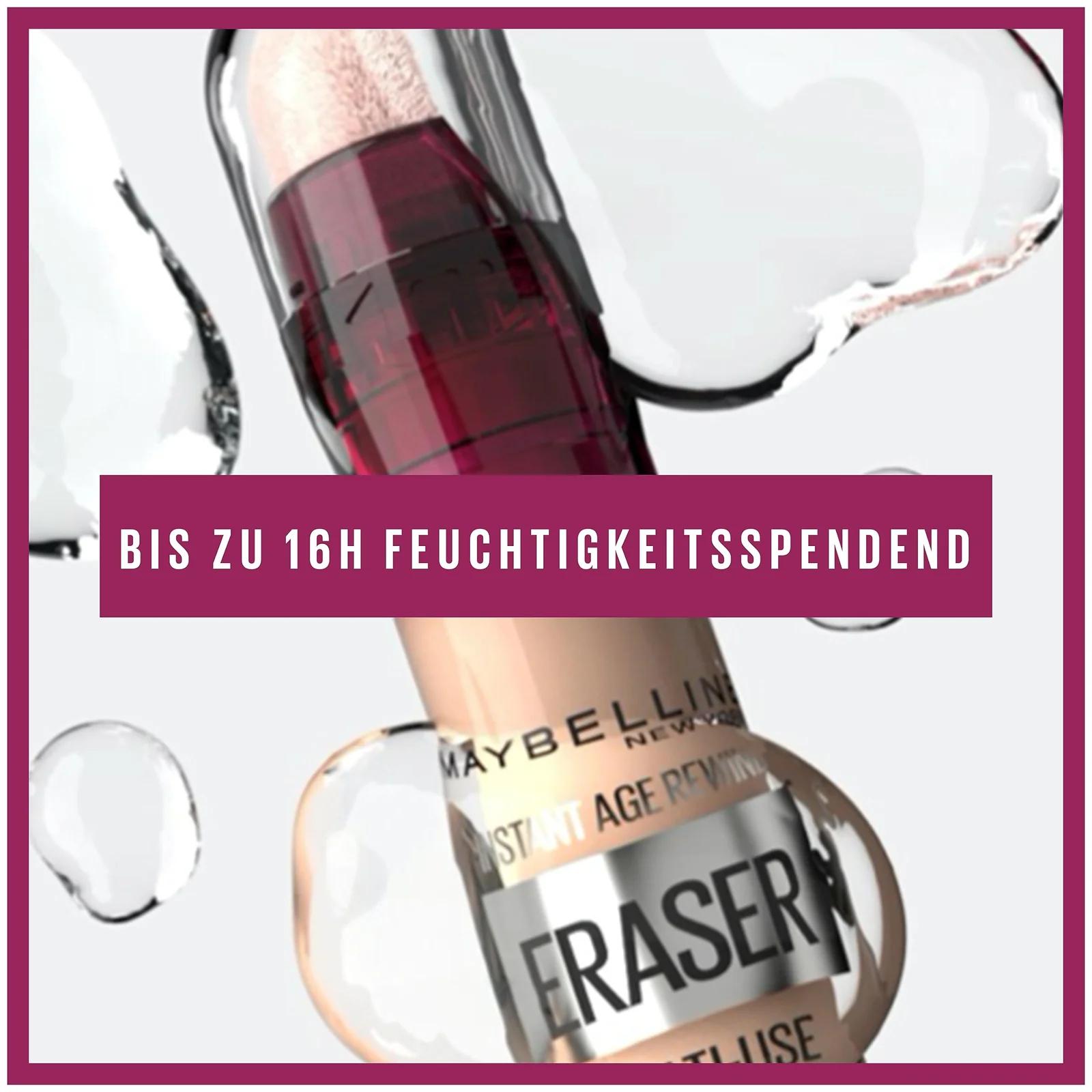 MAYBELLINE siluv peitekreem – nooruslikud silmaümbrused – pilt 6