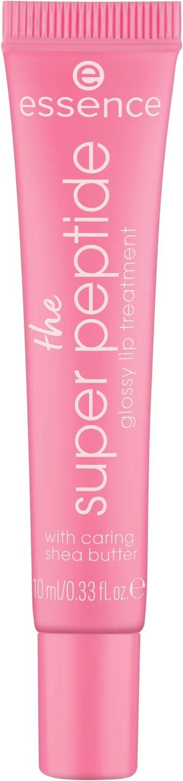 essence cosmetics 4059729518620 huulepalsamid ja -võided – detailne lähivaade