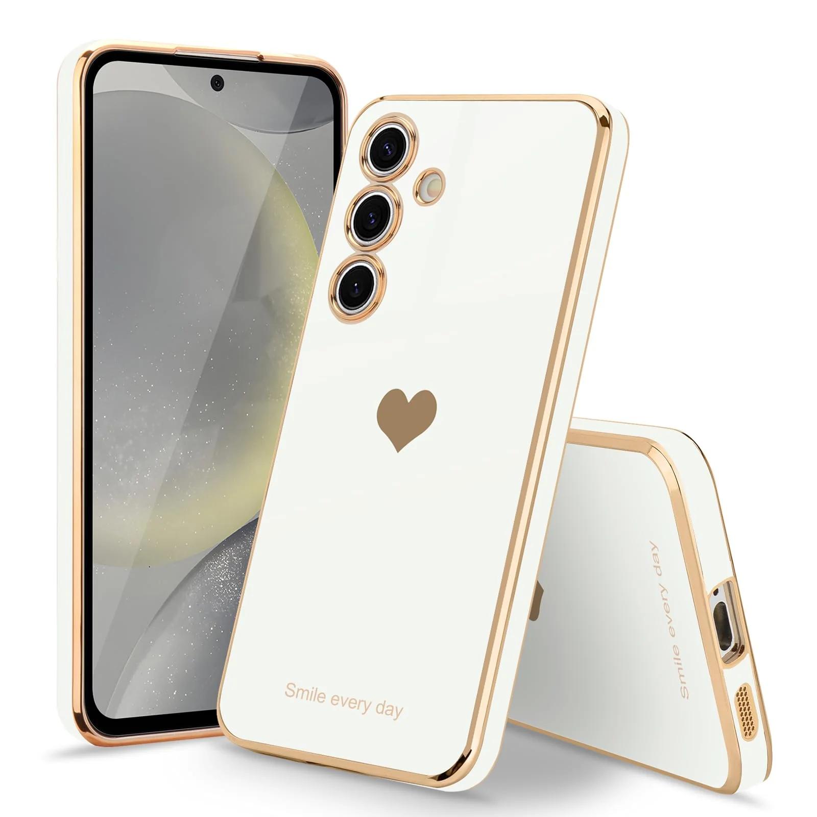Teageo luksuslik TPU telefonikest sobib kingituseks emadele – pilt 6
