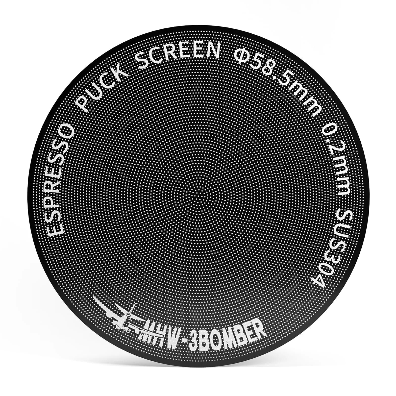 MHW-3BOMBER vastupidav ultrasile espresso pucksieb FG5642-OS