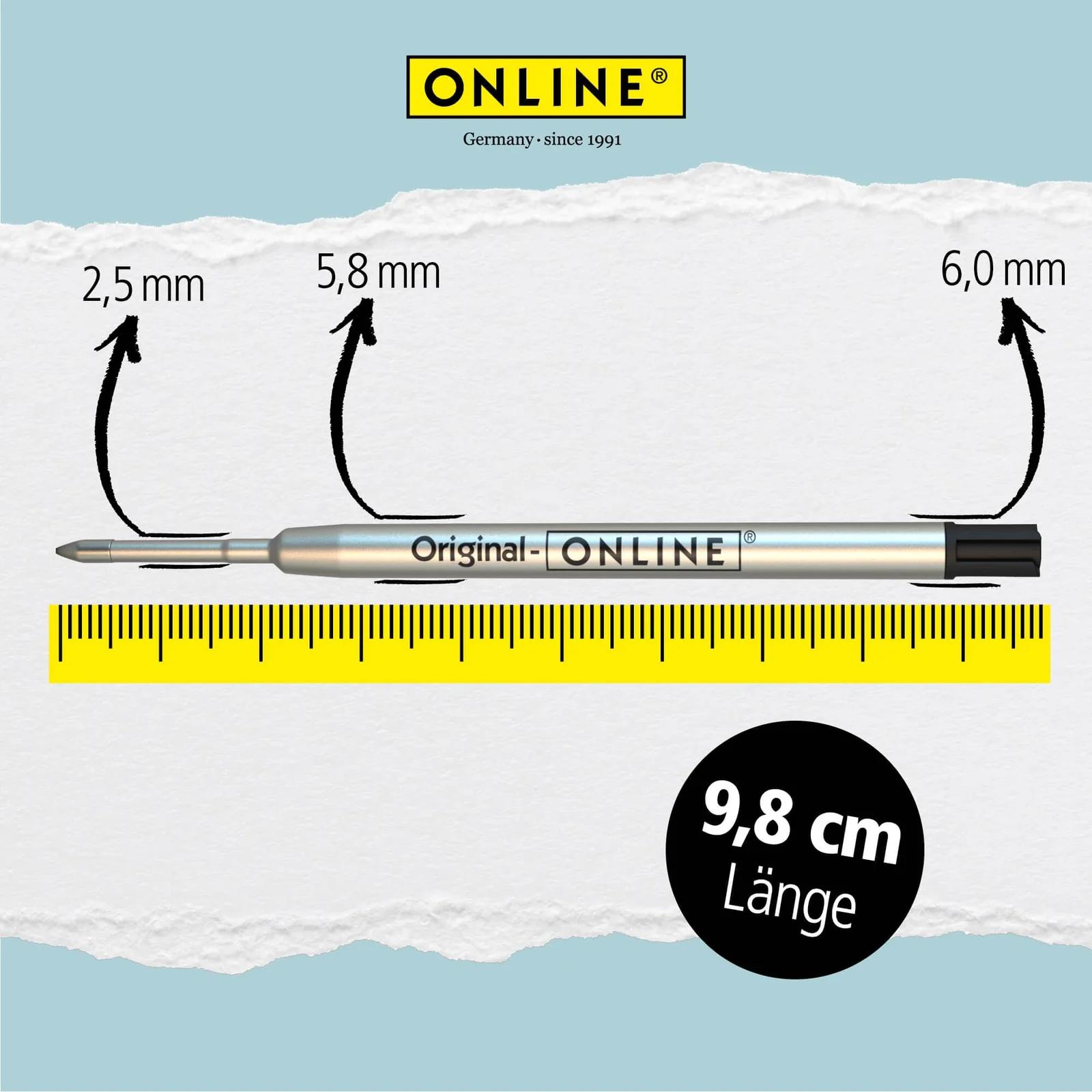 Online metallkesta suurmahu tindimüra – dokumenteeritud must tint – pilt 6