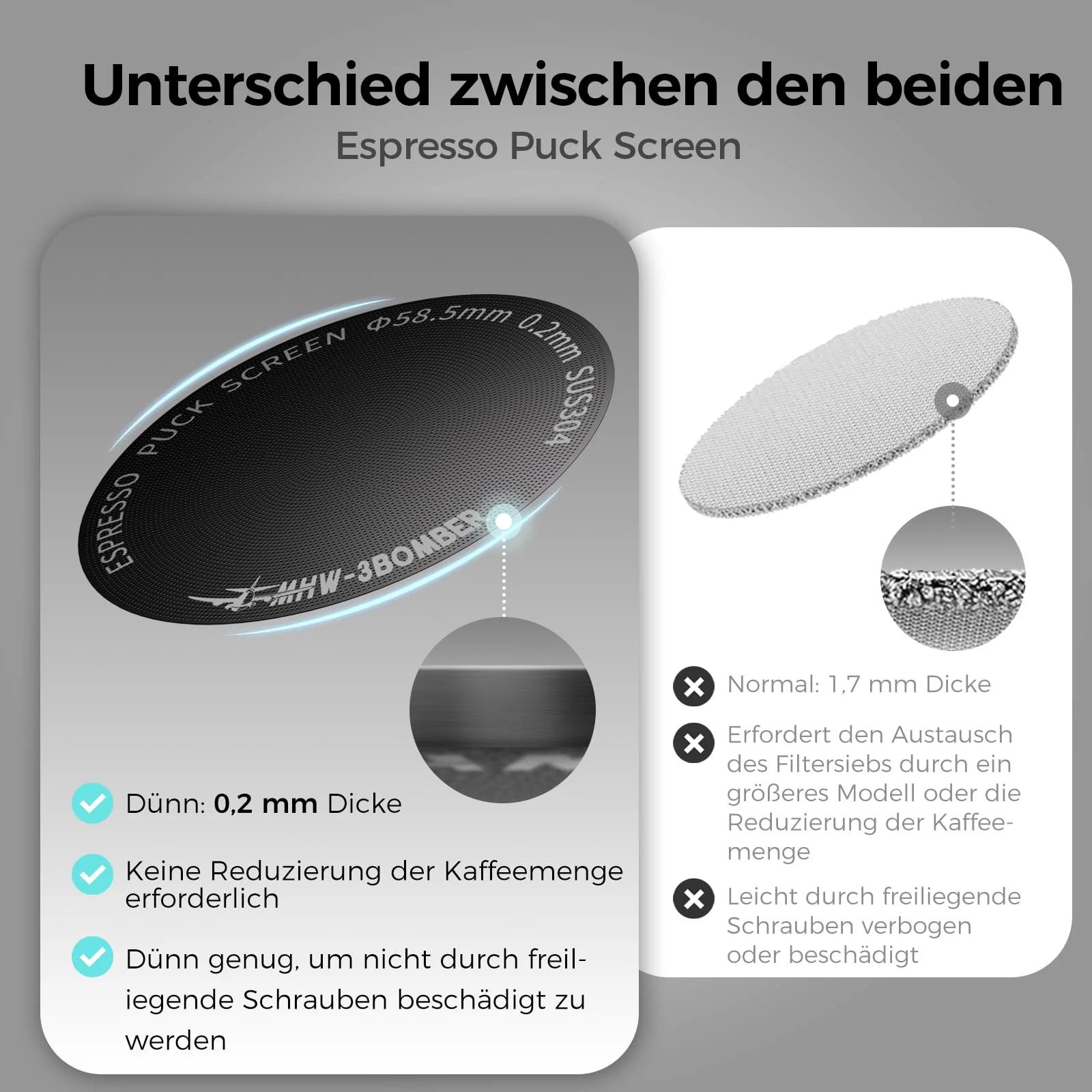 MHW-3BOMBER vastupidav ultrasile espresso pucksieb FG5642-OS – lisavaade