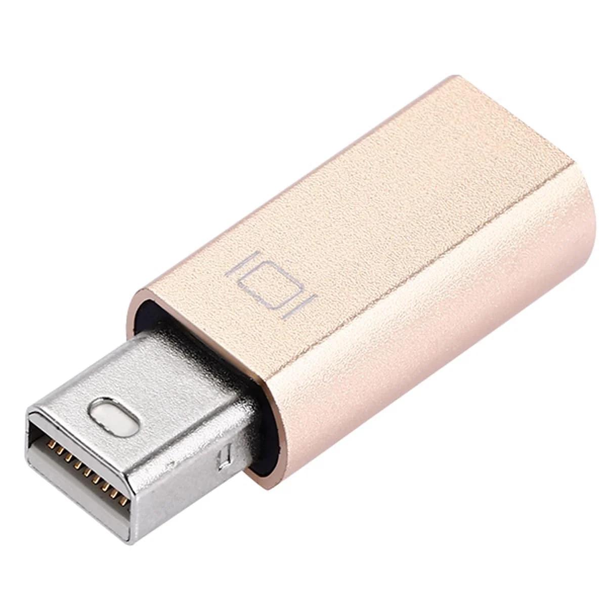 cablecc Mini DisplayPort virtuaalne adapter — kompaktne GPU-tugi