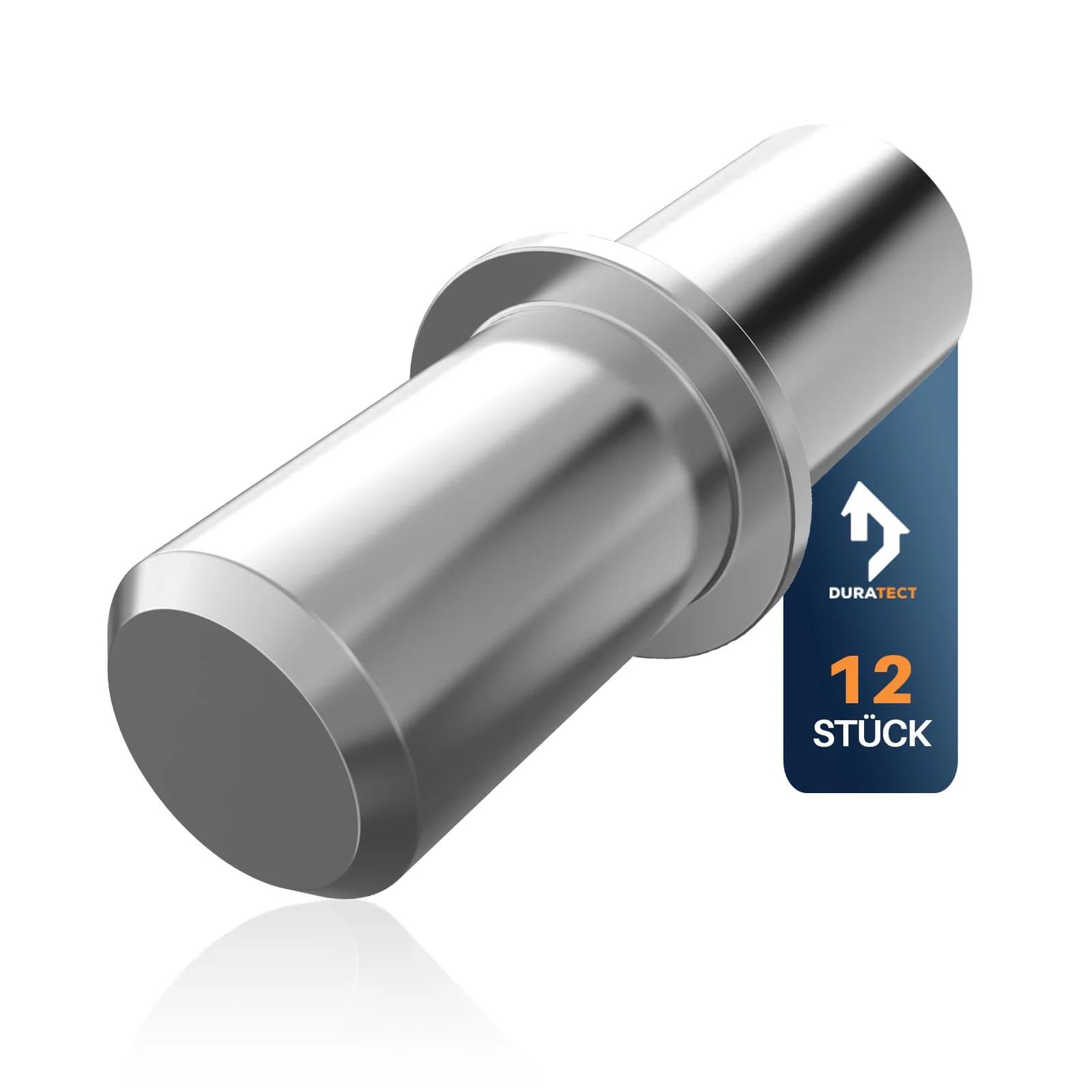 Duratect metallist 5mm riiulipidurid — tugev ja