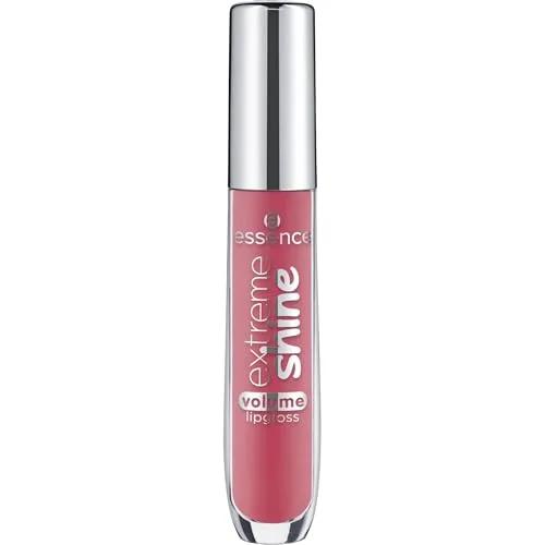 essence cosmetics helendav huuleläige – läbipaistev volüüm – detailne vaade