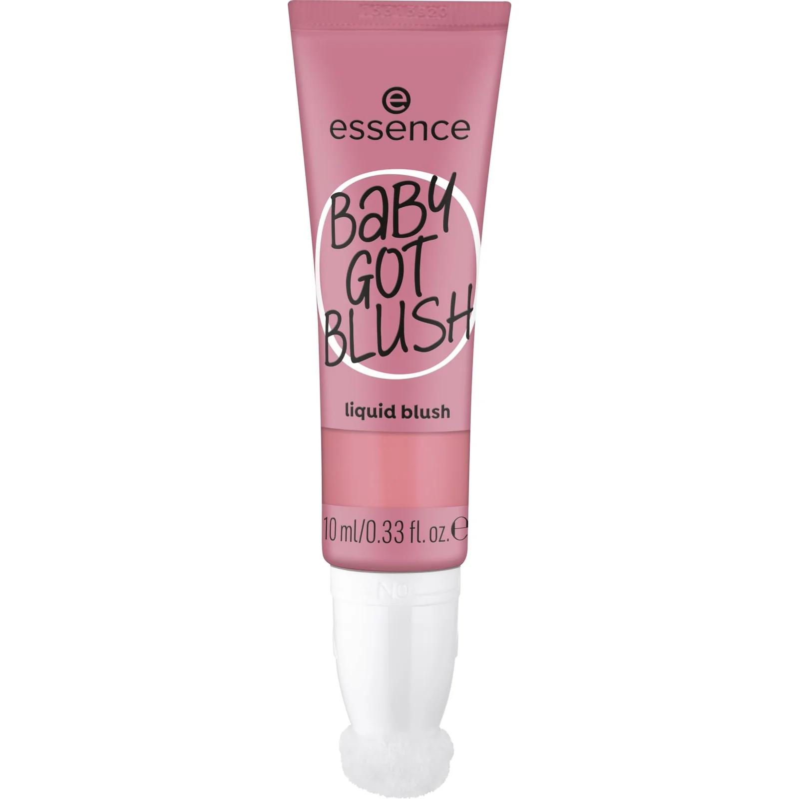 essence cosmetics Z-944739 rouge – toote esivaade – ripats charm