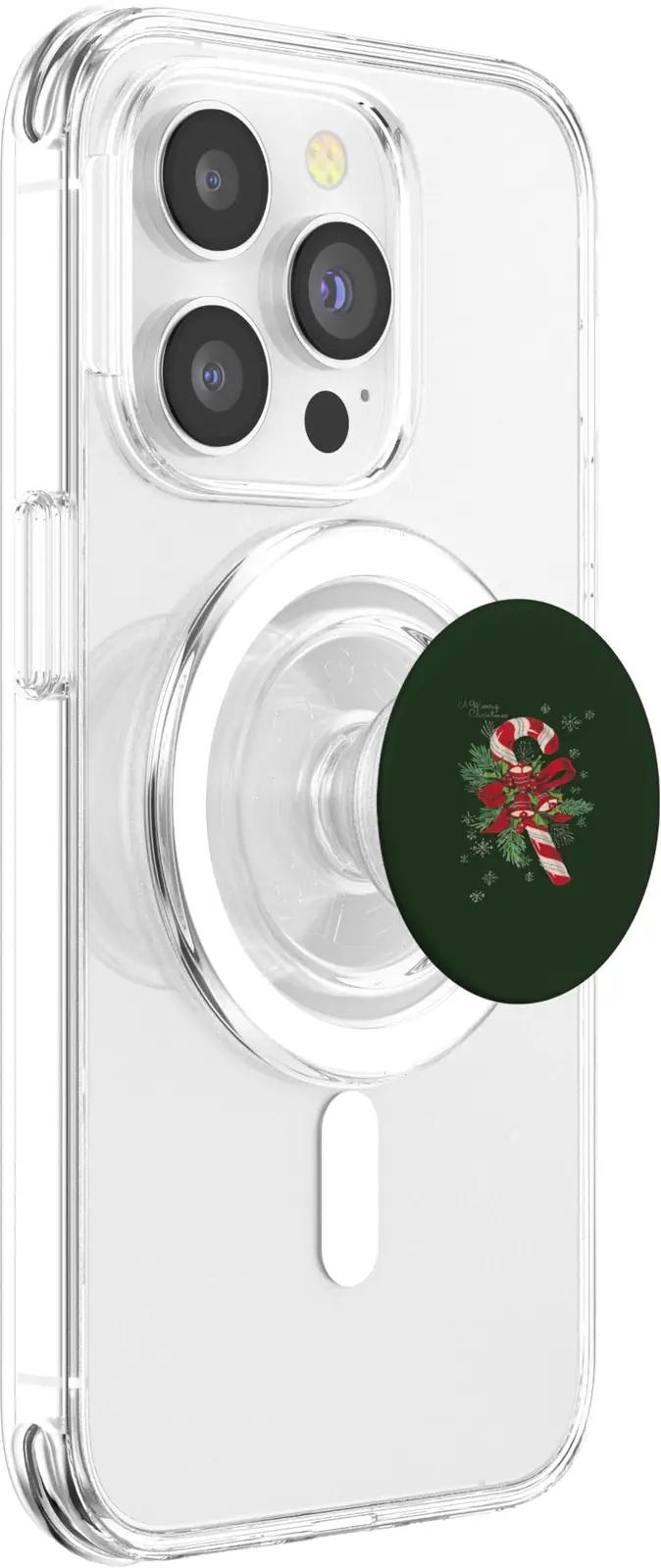 Candy Cane Gifts and Christmas Tees by taiche — vintage – kasutusnäide