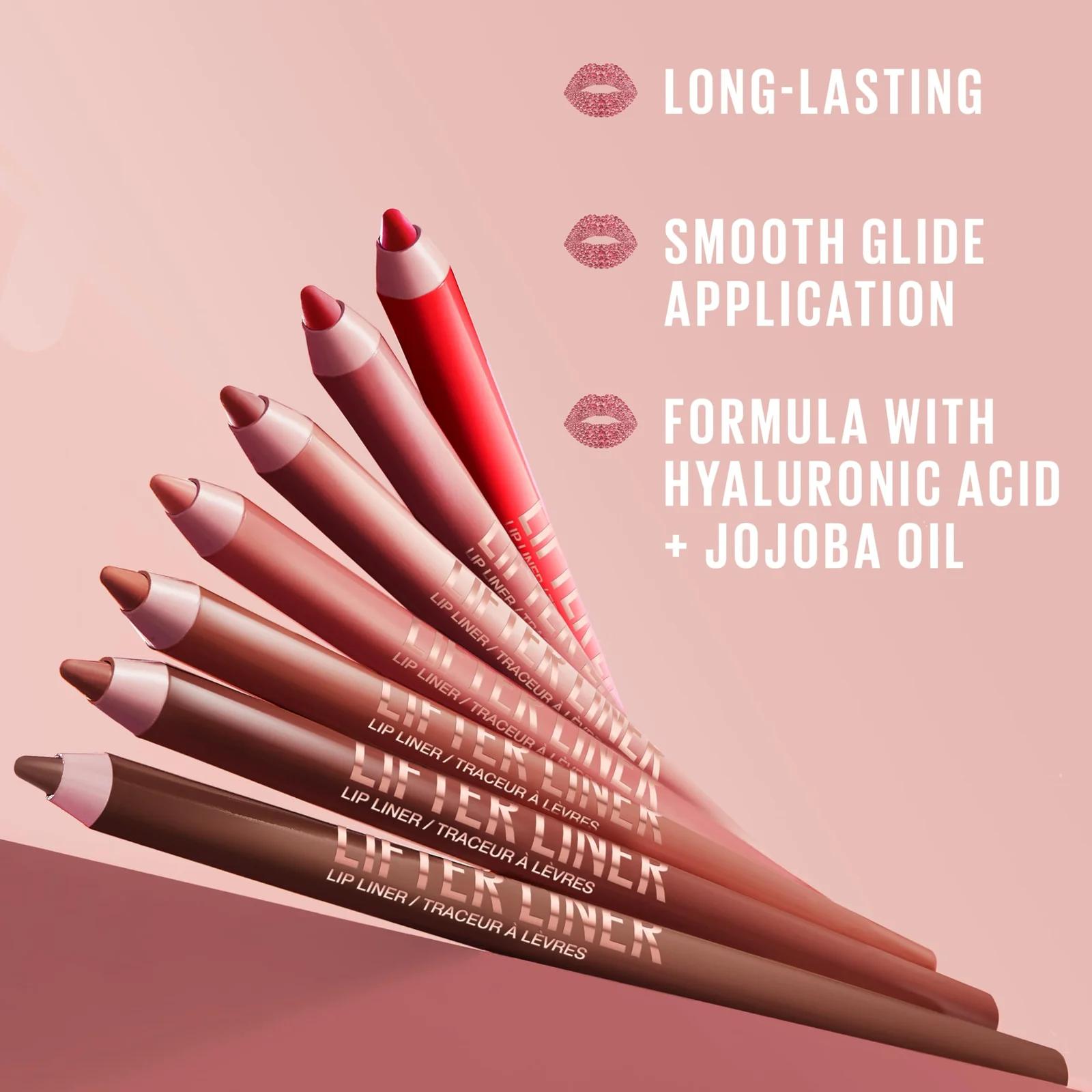 MAYBELLINE 3600531692032 huulepliiatsid – detailne lähivaade
