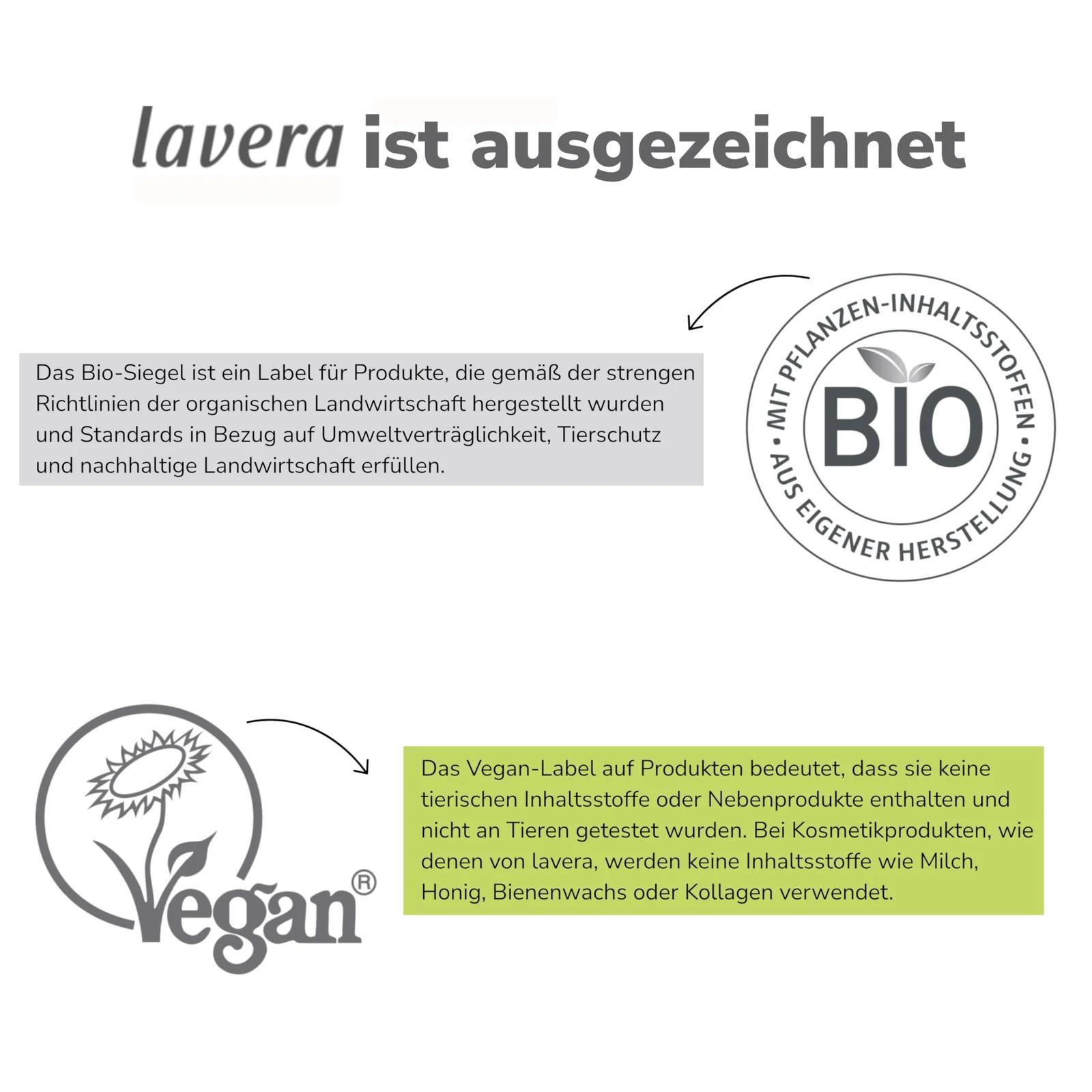 lavera mitmeotstarbeline balm – kosmeetika – pilt 8