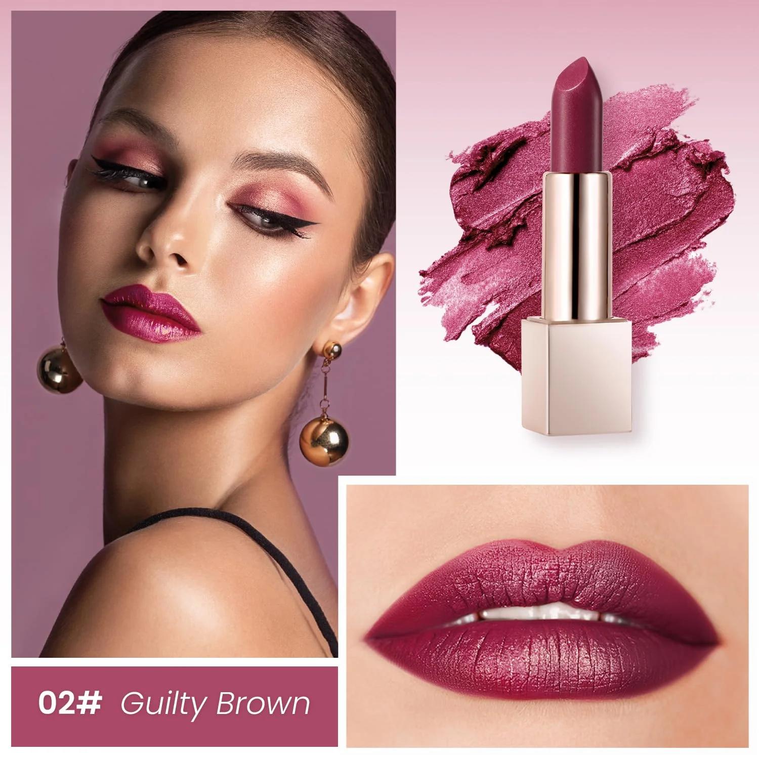 Beauty Searcher TB-23-07-24 huulepulgad – detailne lähivaade