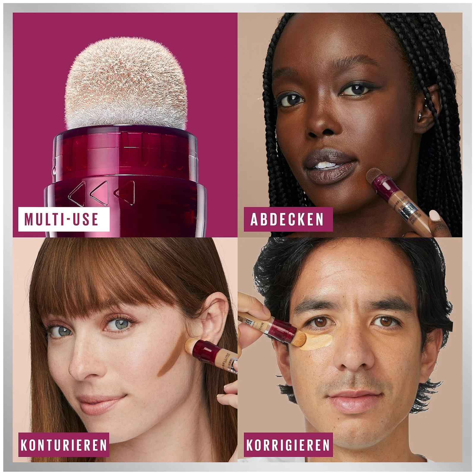 MAYBELLINE siluv peitekreem – nooruslikud silmaümbrused – lisavaade
