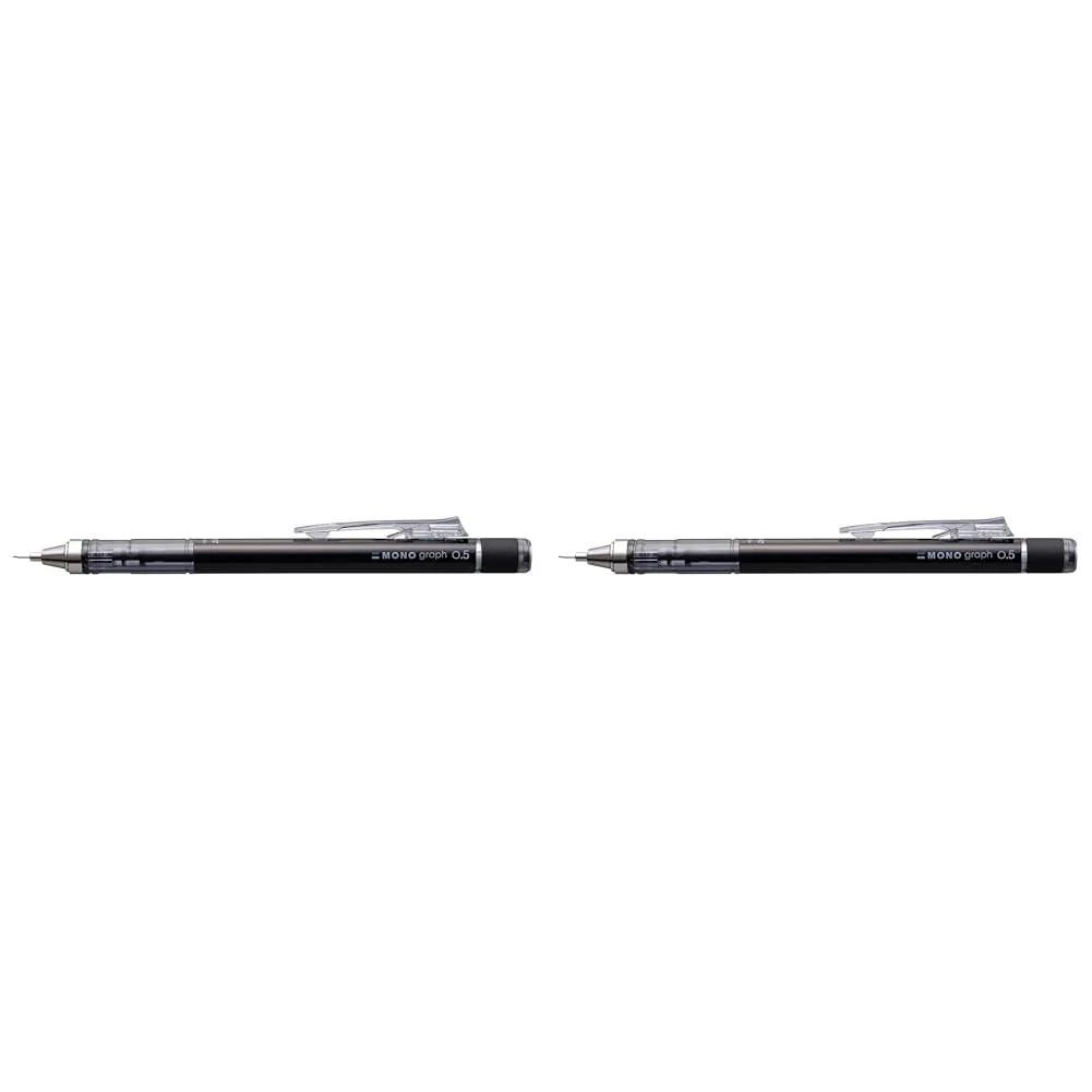 Tombow mehhaanilised pliiatsid Mono Graph