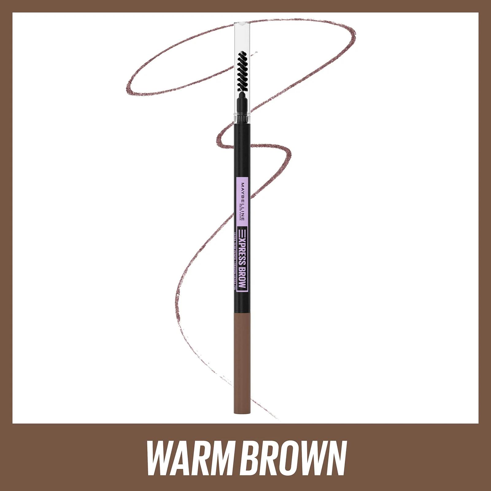 MAYBELLINE B3260900 kulmupliiatsid ja -pudrid – detailne lähivaade