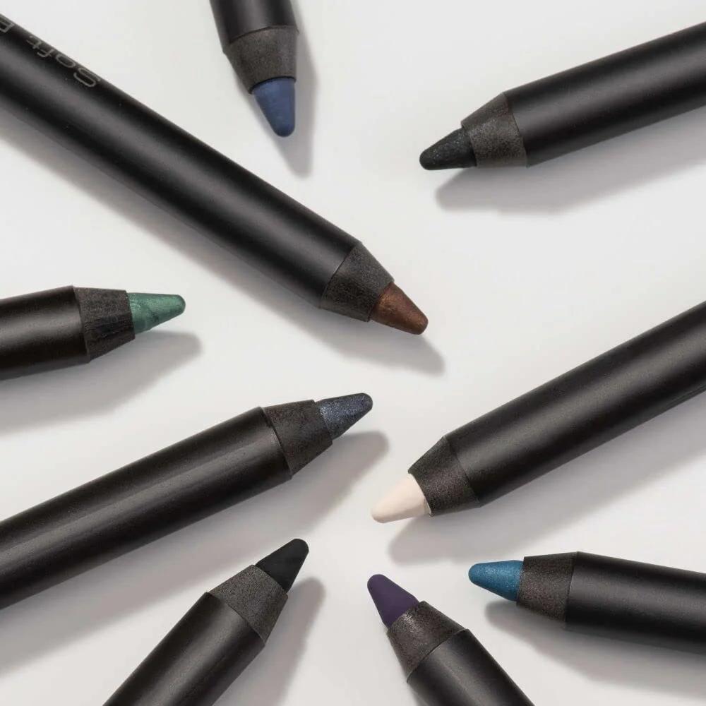Artdeco veekindel Soft Eye Liner – kreemjas ja kauakestev 221.48 – lisavaade