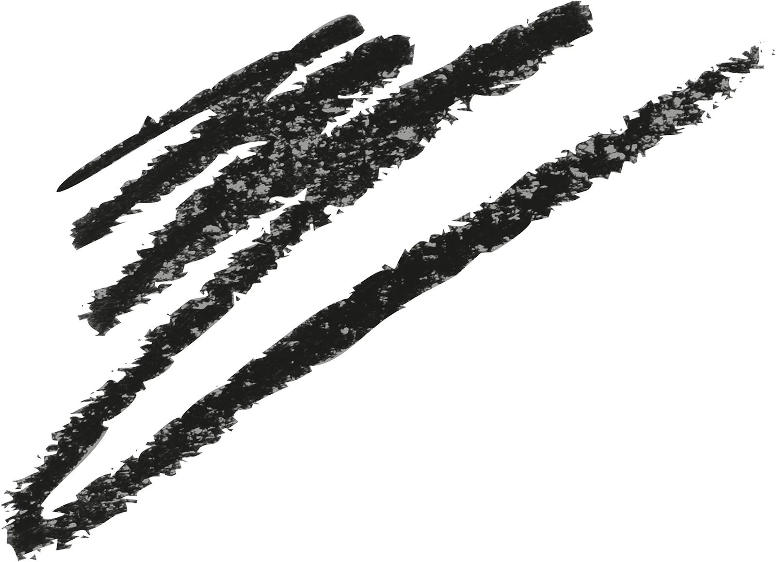 lavera kreemjas Soft Eyeliner — pehme ja püsiv tulemus – pakend ja tarvikud