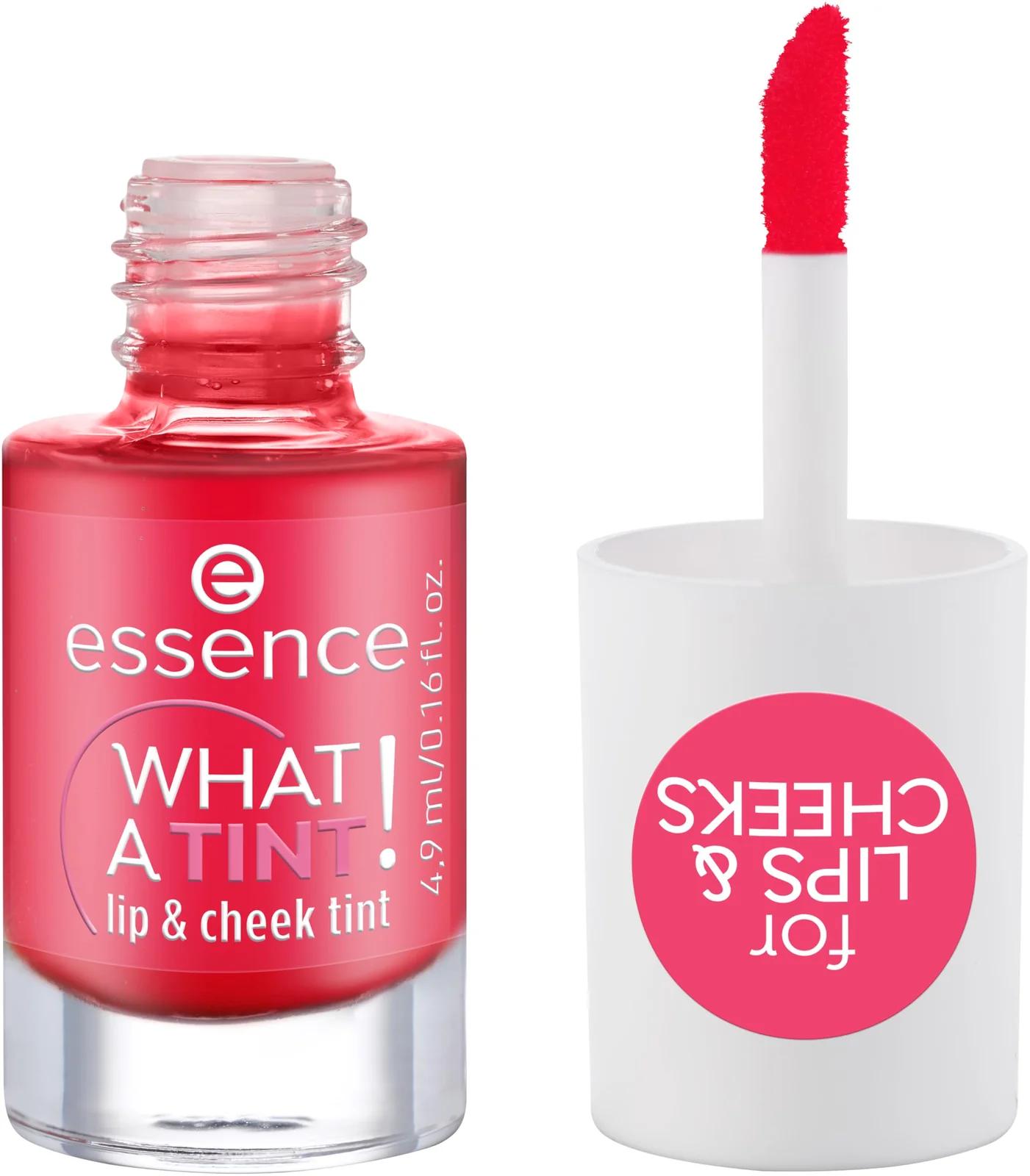 essence cosmetics ESS169 põsepuna – toote esivaade – ripats charm