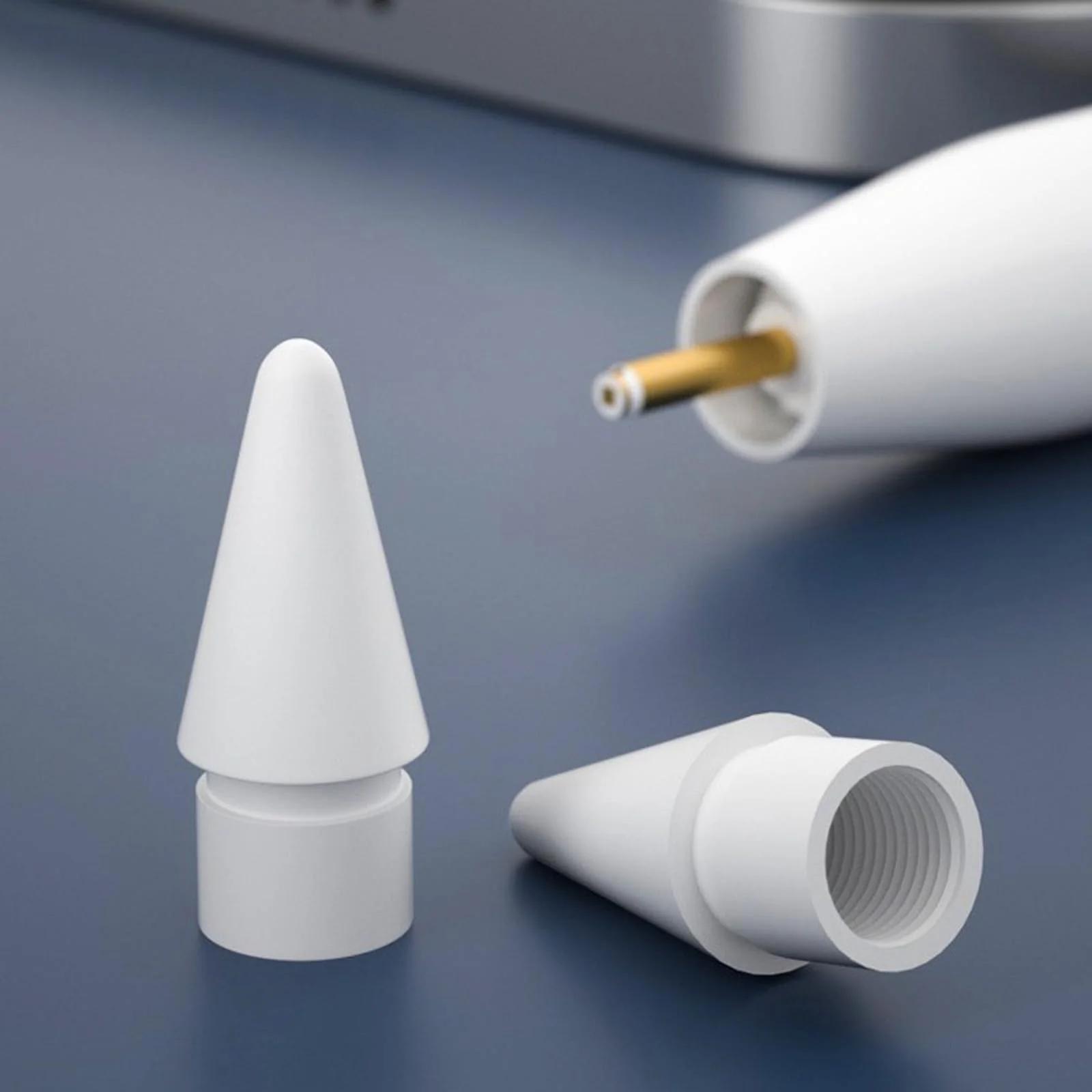 zoerbufan täpsed asendusotsikud Apple Pencilile – 10 tk – lisavaade