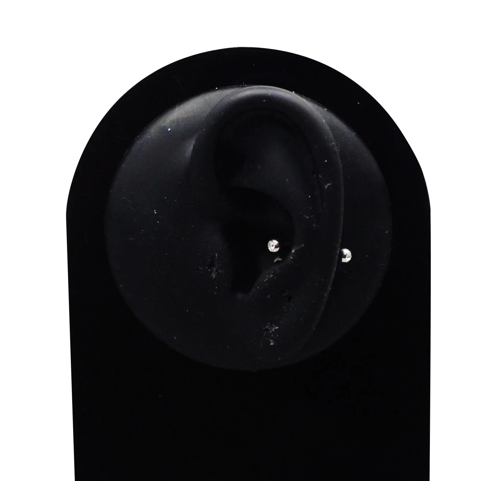 NewkeepsR titaanist 1,2 mm bananabellid — ohutu ja kerge – lisavaade