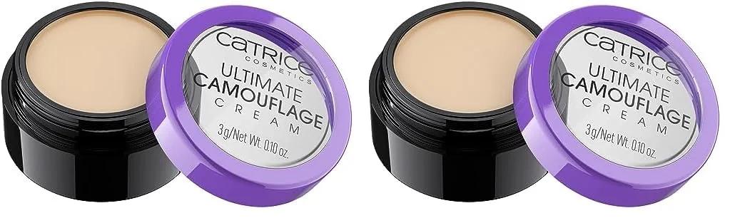 Catrice 132732 cc-kreemid – toote esivaade – ripats charm
