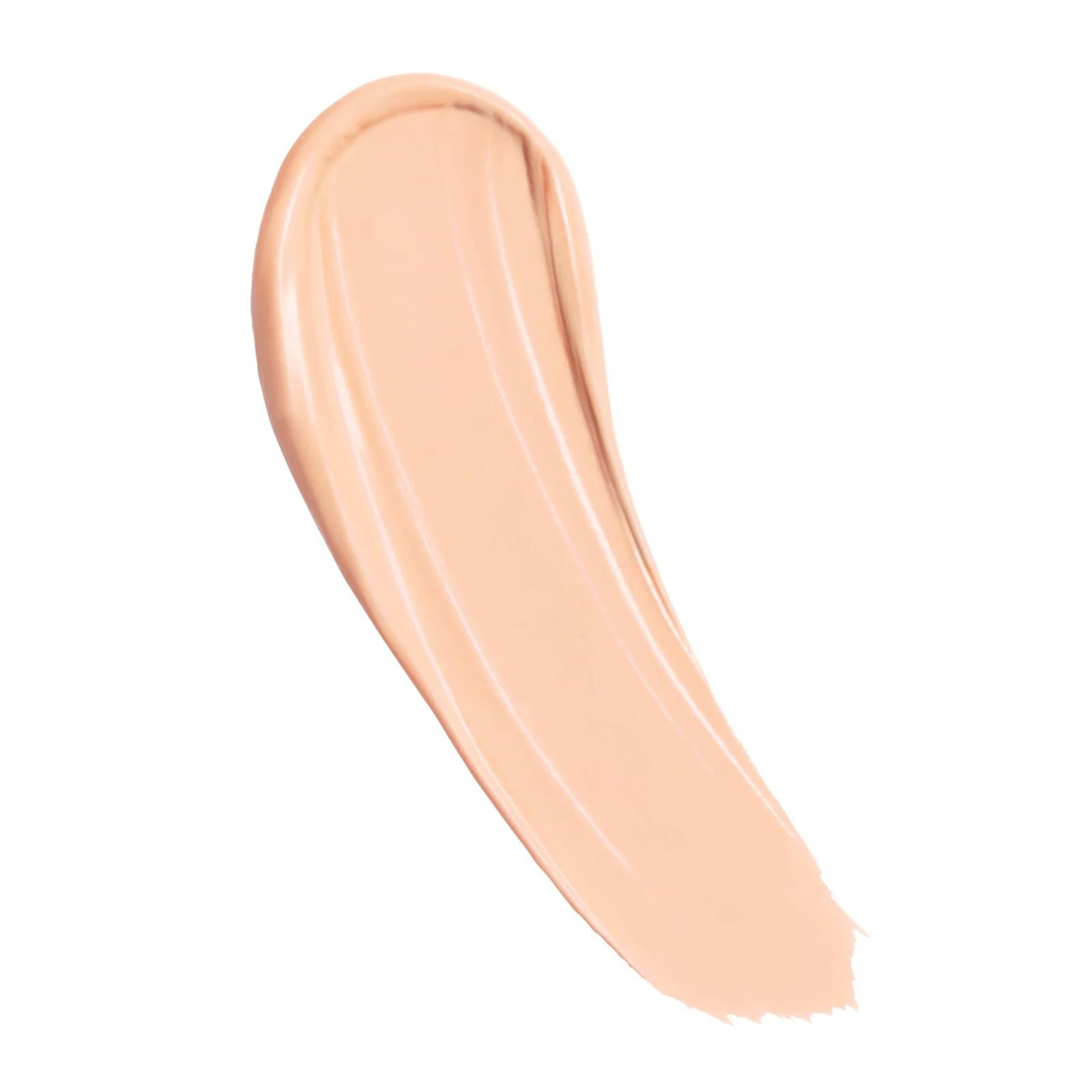 MAYBELLINE Fit Me! concealer – naturaalne peitevärv nahale – kasutusnäide