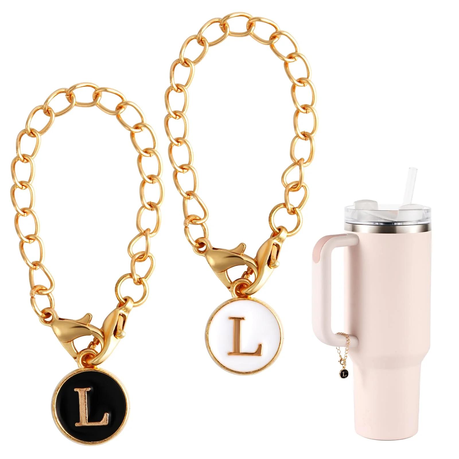NQEUEPN Lettre L mood – toote esivaade – ripats charm