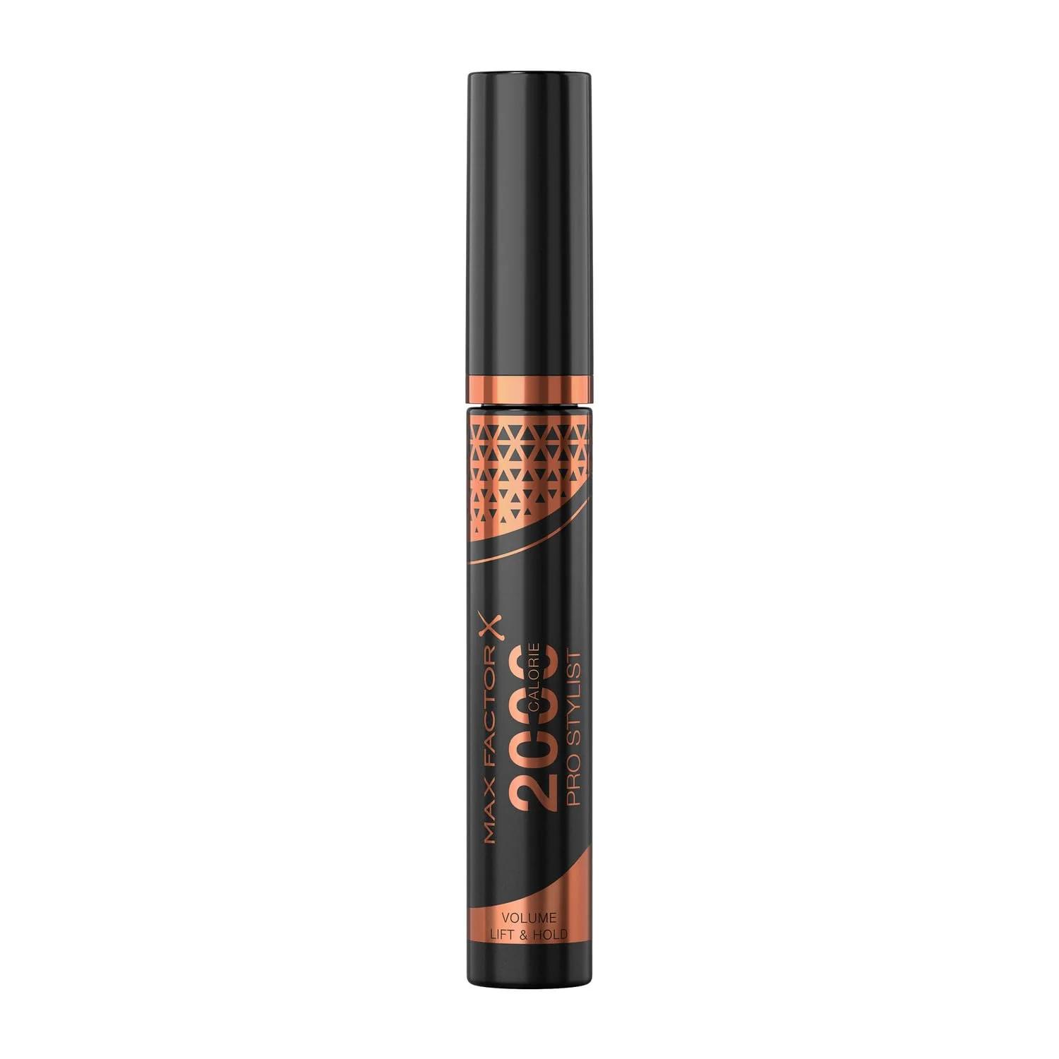 Max Factor volumiseeriv ripsmetušš Lifting-efektiga, 9 ml