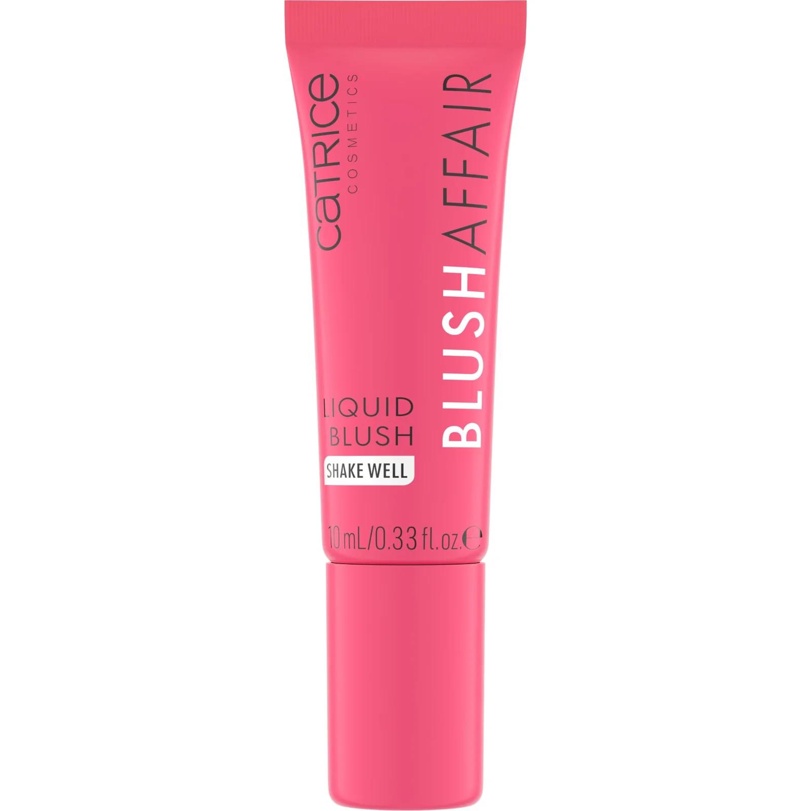 Catrice 4059729444905 rouge – toote esivaade – ripats charm