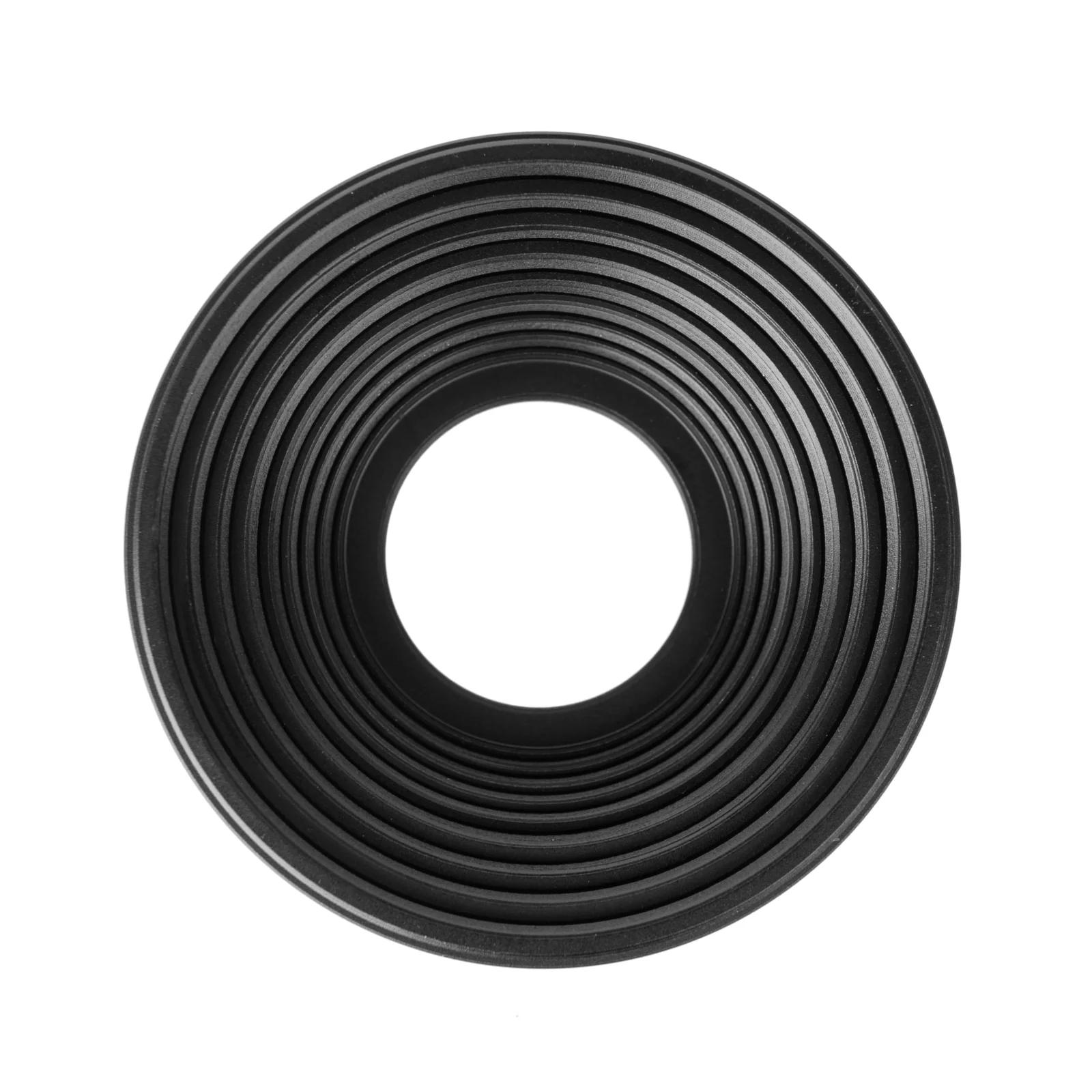 Your Day Mate õhuke alumiiniumist adapterring – sobib Ø52→Ø49 – pilt 8