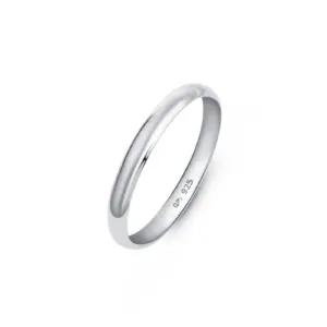 Amberta S925-WHI-RIN-WED-001-025-P mood – toote esivaade – ripats charm