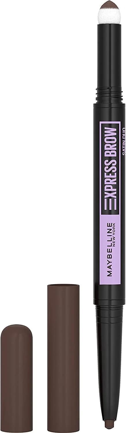 MAYBELLINE 3600531640408 kulmustehnikad – detailne lähivaade