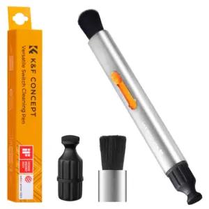 K&F CONCEPT Aluminum Alloy Pen elektroonika ja foto – toote esivaade