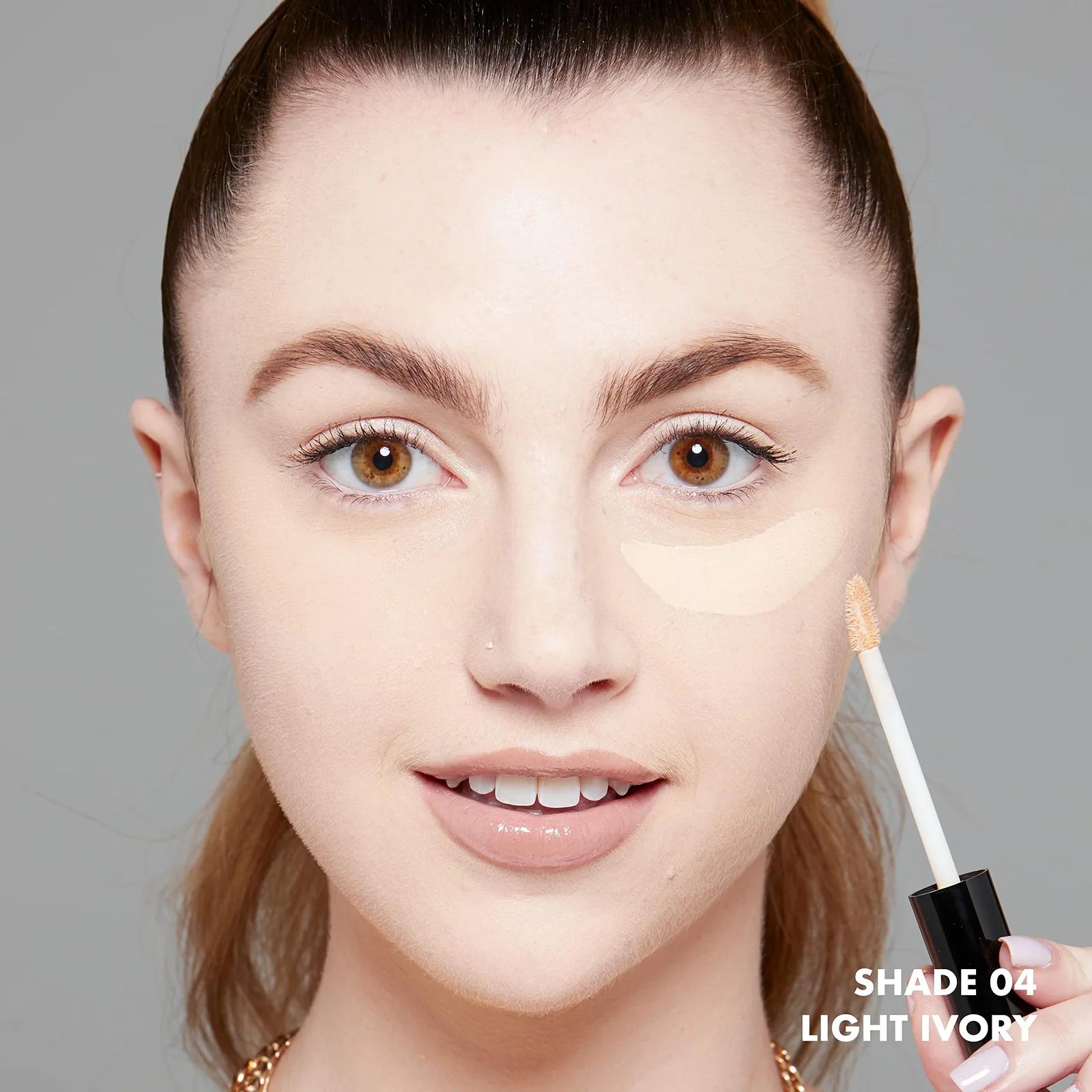 NYX PROFESSIONAL MAKEUP: veekindel kontuurigeel kingituseks – lisavaade