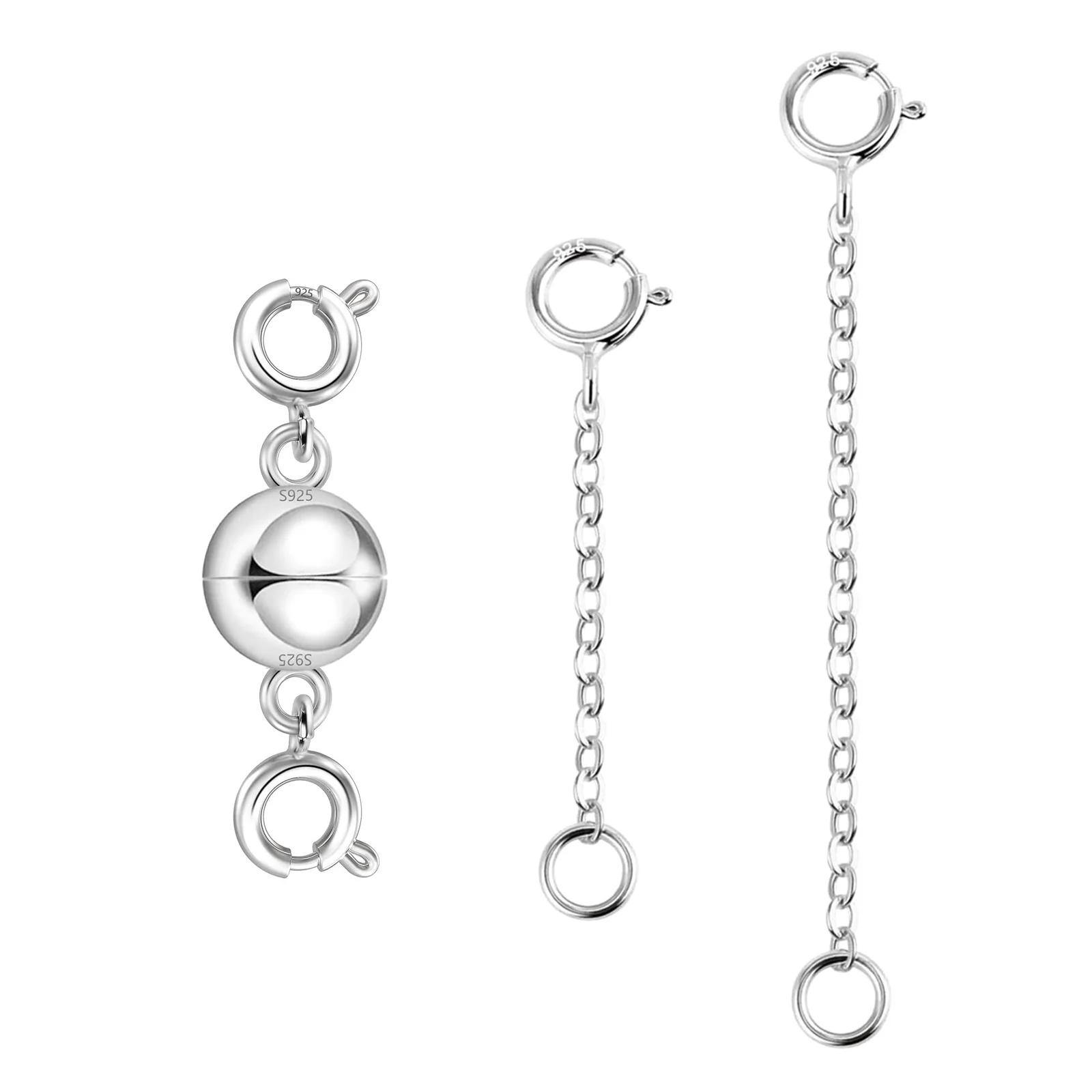 ALEXCRAFT 1 keti pikendused – toote esivaade – ripats charm