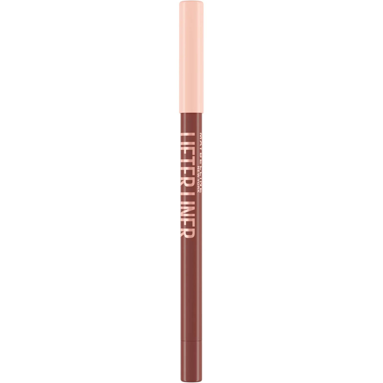 MAYBELLINE 3600531692032 huulepliiatsid – toote esivaade – ripats charm