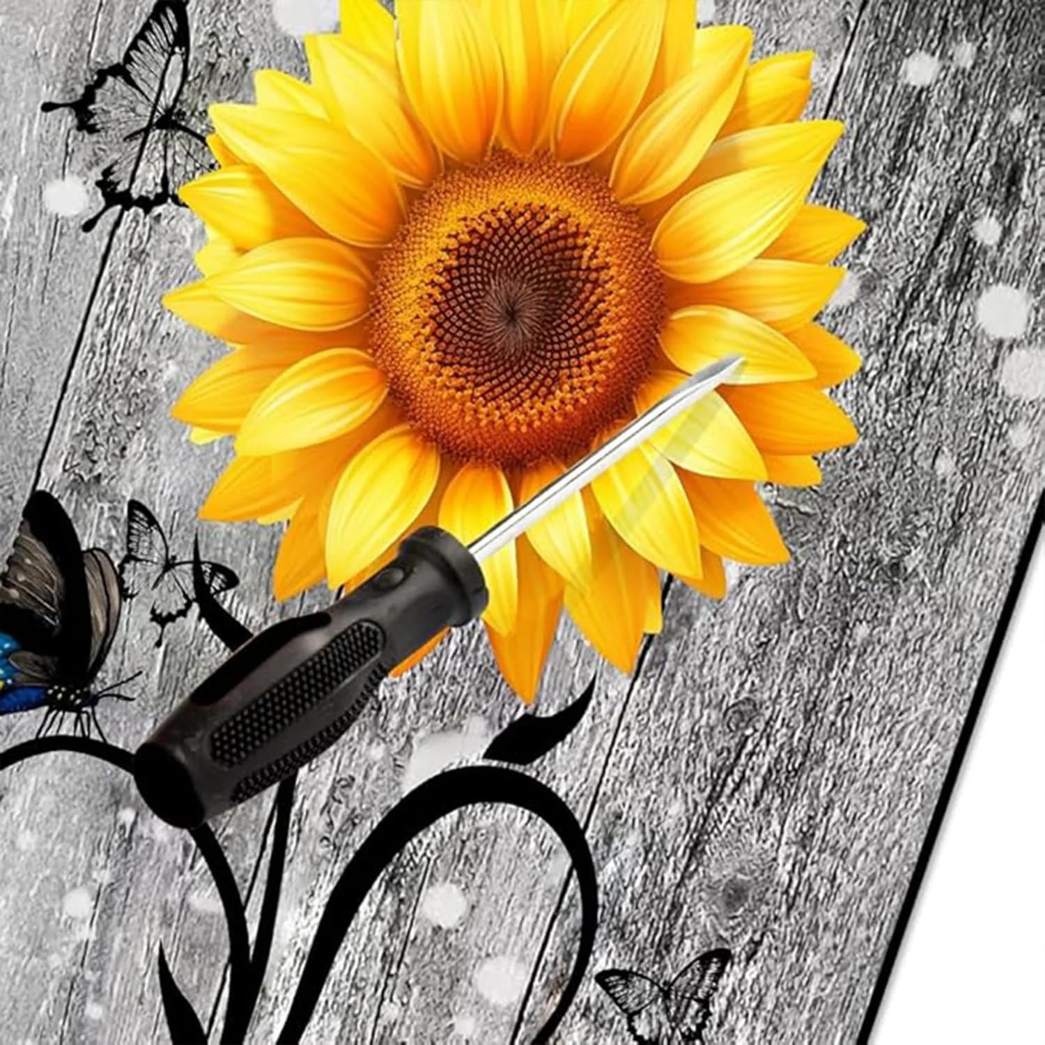 Sunshine smile kaitsev pesumasina kate — mitmekülgne ja – kasutusnäide
